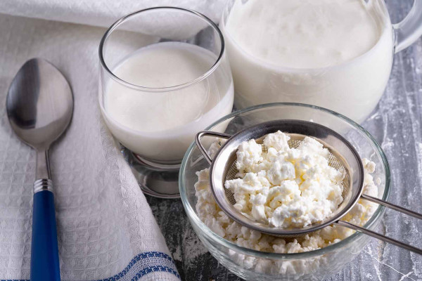 Kamu lagi Diet? Cobain 7 Menu Rumahan Ini