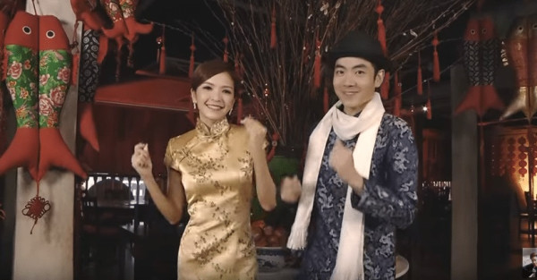 3 Lagu Imlek Terbaik untuk Rayakan Tahun Baru China 2022