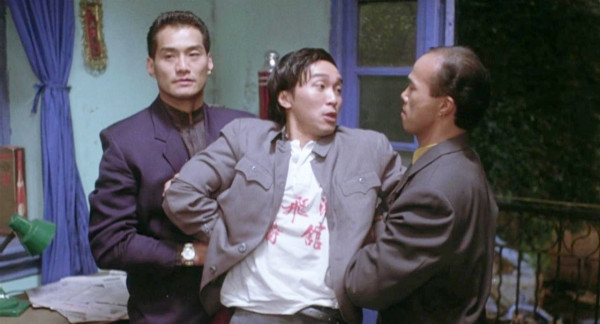 7 Film yang Cocok Ditonton saat Libur Imlek, dari yang Kocak sampai Tegang