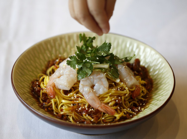 3 Menu Imlek Mengandung Kolesterol Tinggi, Jangan Dikonsumsi Berlebihan