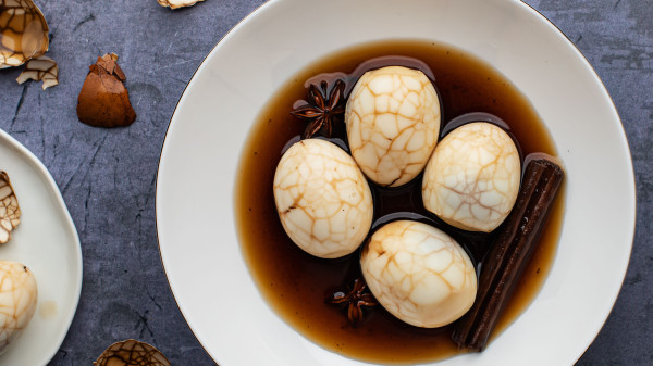 3 Menu Imlek Mengandung Kolesterol Tinggi, Jangan Dikonsumsi Berlebihan