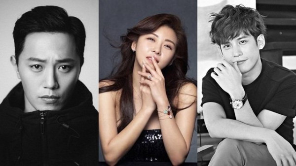 5 Drama Korea Batal Tayang dan Berakhir Lebih Awal karena Alasan Tak Terduga