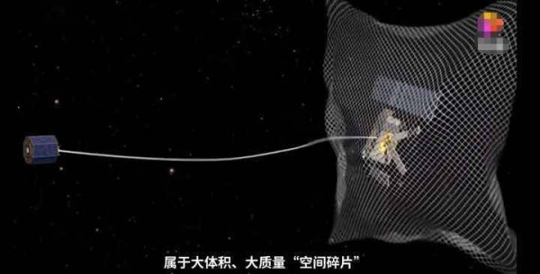 China Kembangkan Satelit yang Mampu Menarik Satelit Lain ke Luar Orbit, Ini Cara yang Dipakai
