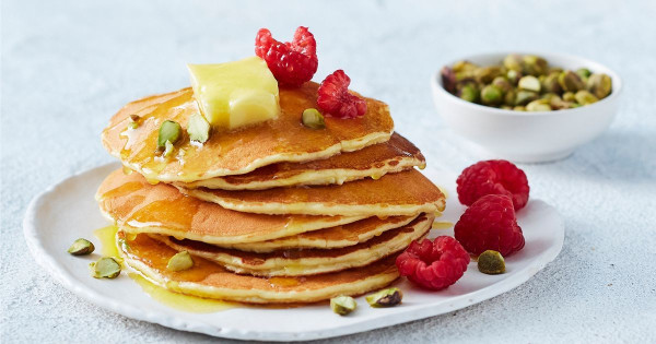Kamu lagi Diet? Cobain 7 Menu Rumahan Ini