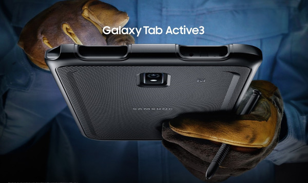 Samsung Rilis Ponsel dan Tablet Tahan Banting Galaxy XCover 5 dan Galaxy Tab Active3