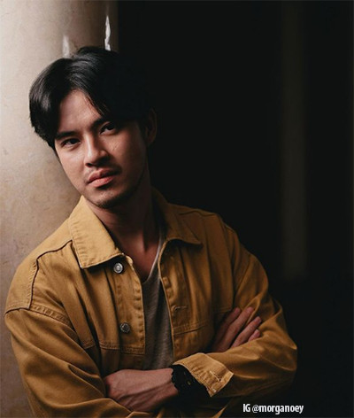 Tahun Baru Imlek, Ini 5 Artis Keturunan Tionghoa yang Merayakannya