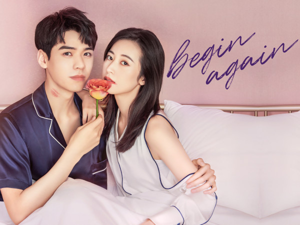 7 Drama China Romantis untuk Rayakan Libur Imlek 2022