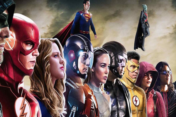 9 Fakta tentang Multiverse DC yang Harus Kalian Tahu