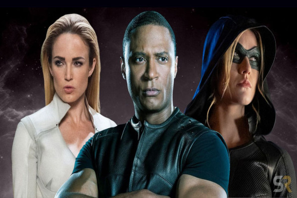9 Fakta tentang Multiverse DC yang Harus Kalian Tahu
