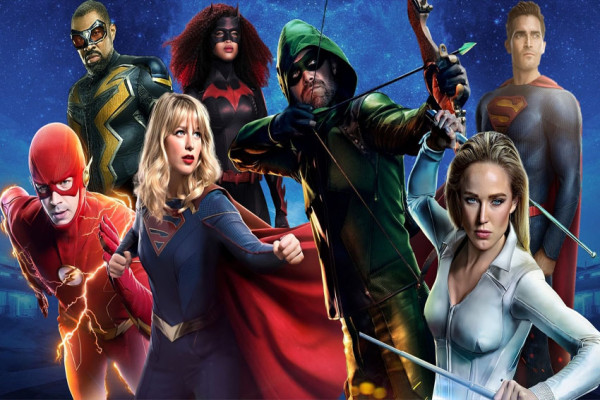 9 Fakta tentang Multiverse DC yang Harus Kalian Tahu