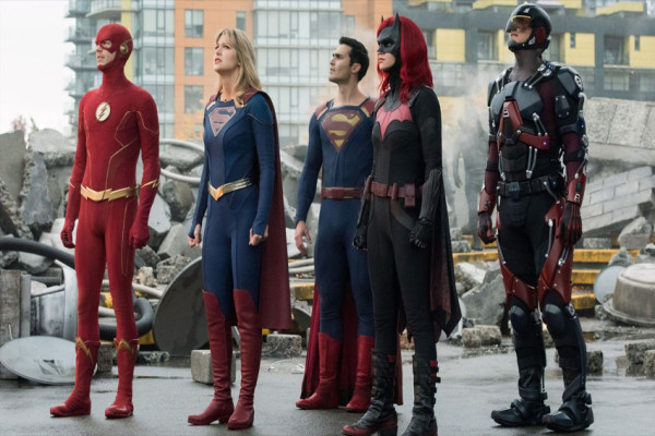 9 Fakta tentang Multiverse DC yang Harus Kalian Tahu
