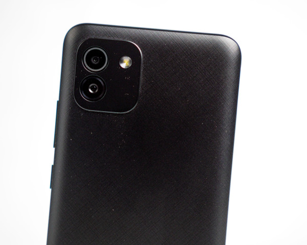 Cuma Rp1 Jutaan, Galaxy A03 Punya Kamera 48 MP dan Banyak Fitur Menarik