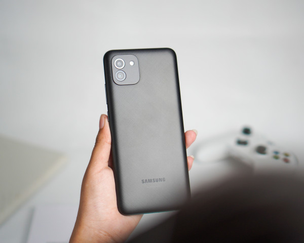 Cuma Rp1 Jutaan, Galaxy A03 Punya Kamera 48 MP dan Banyak Fitur Menarik