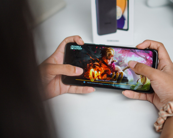 Cuma Rp1 Jutaan, Galaxy A03 Punya Kamera 48 MP dan Banyak Fitur Menarik