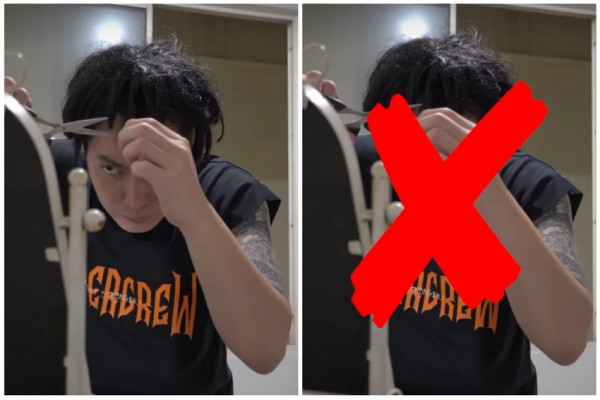 Edric Tjandra Bagikan Sejumlah Pantangan saat Imlek, Apa Saja?