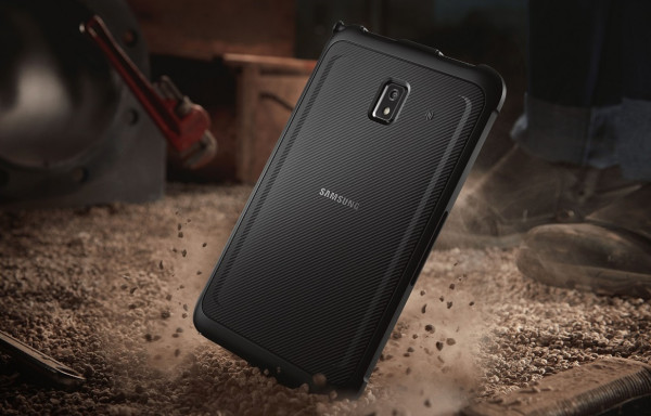 Sama-Sama Tahan Banting, Ini Beda Samsung Galaxy XCover 5 dan Galaxy Tab Active3