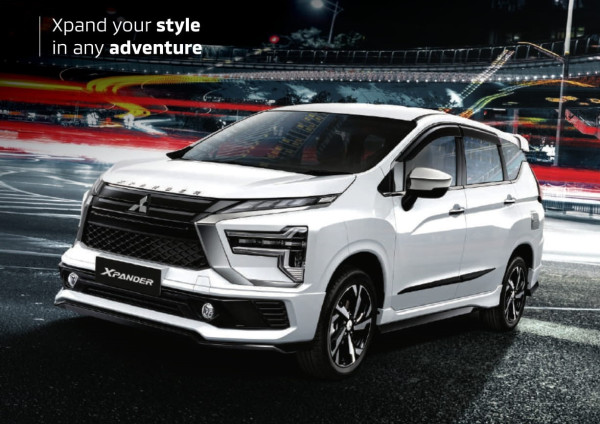 Bukan Toyota Avanza, Ini Dia Daftar Mobil Paling Laris di ASEAN