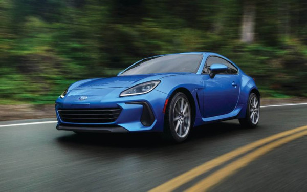 10 Sport Car Keren yang Tak Diminati Pembeli, No 6 Mobil Iron Man
