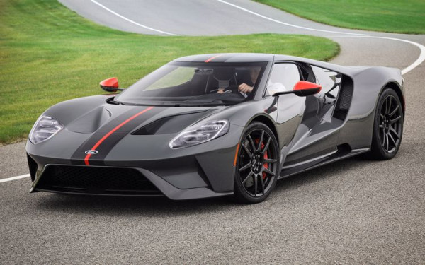 10 Sport Car Keren yang Tak Diminati Pembeli, No 6 Mobil Iron Man