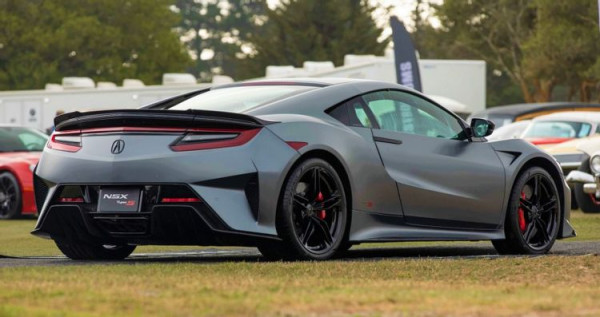 10 Sport Car Keren yang Tak Diminati Pembeli, No 6 Mobil Iron Man
