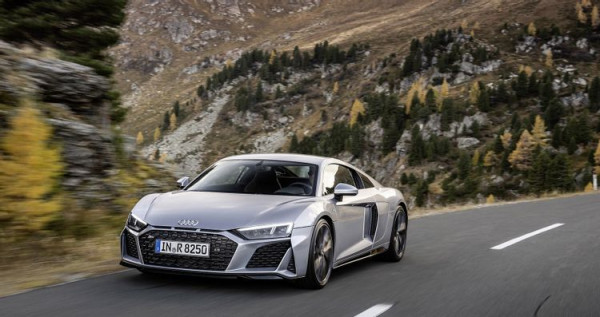 10 Sport Car Keren yang Tak Diminati Pembeli, No 6 Mobil Iron Man