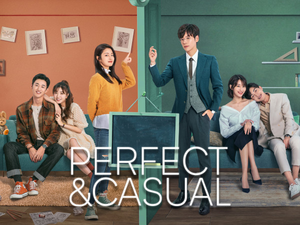 7 Drama China Romantis untuk Rayakan Libur Imlek 2022