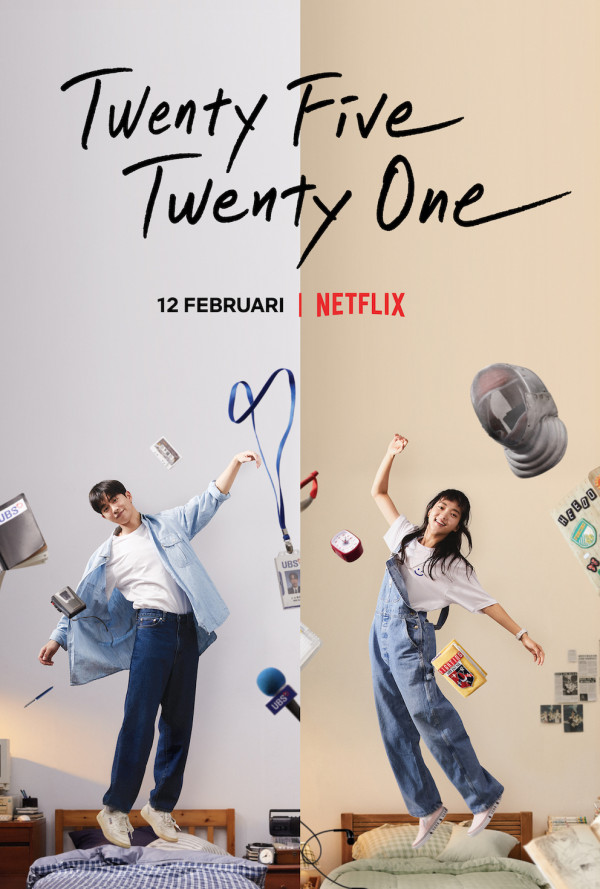 5 Drama Korea Baru Tayang Februari 2022, Bertabur Bintang Besar!