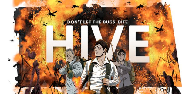 10 Webtoon Horor dan Thriller Paling Mengerikan, Berani Baca?