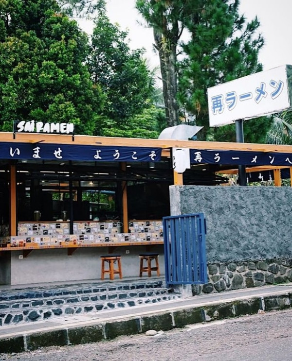 Rekomendasi 7 Tempat Kuliner Enak dan Murah di Bogor