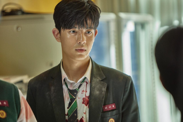 5 Aktor Muda Saingan Berat Song Kang dan Cha Eun-woo