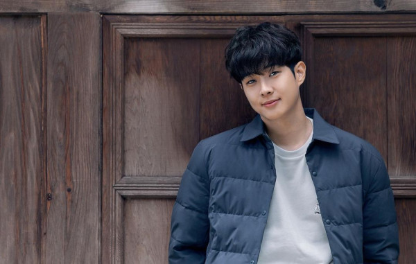 5 Aktor Muda Saingan Berat Song Kang dan Cha Eun-woo