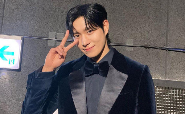 5 Aktor Muda Saingan Berat Song Kang dan Cha Eun-woo