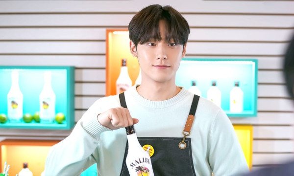 5 Aktor Muda Saingan Berat Song Kang dan Cha Eun-woo