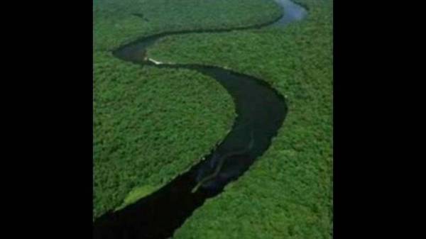 Tak hanya Mandau Terbang, Ini Mitologi Suku Dayak yang Bikin Dunia Ciut