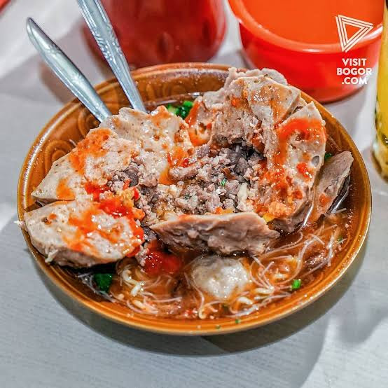 Rekomendasi 7 Tempat Kuliner Enak dan Murah di Bogor
