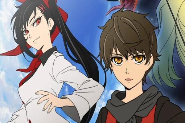 5 Anime Seru yang Diangkat dari Manhwa, Komik Korea