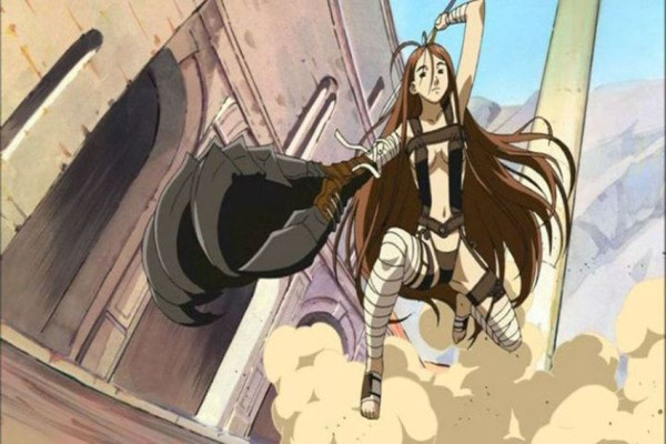 5 Anime Seru yang Diangkat dari Manhwa, Komik Korea