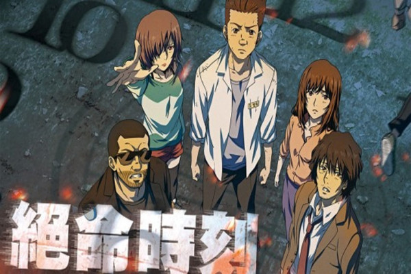 5 Anime Seru yang Diangkat dari Manhwa, Komik Korea