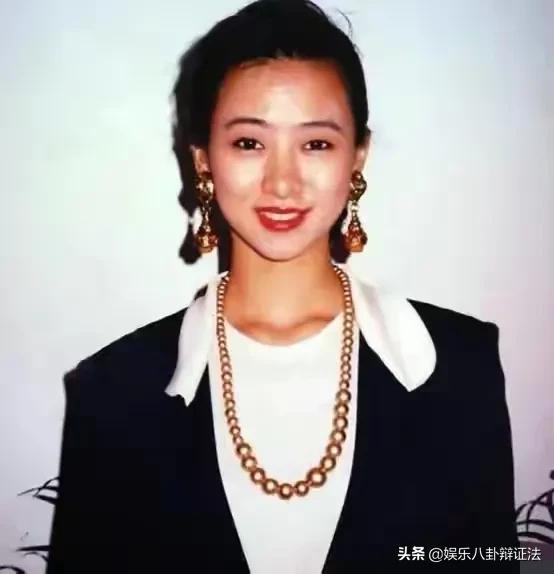 5 Bintang Film Dewasa Hong Kong 90-an, Nomor 3 Kerja demi Bantu Ekonomi Keluarga