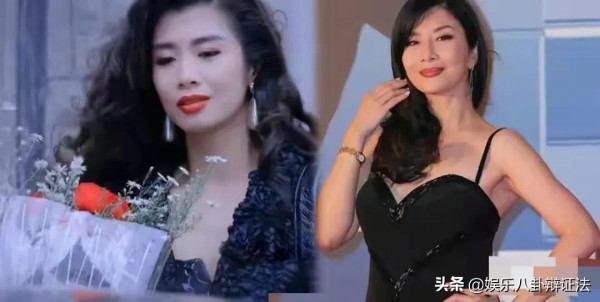 5 Bintang Film Dewasa Hong Kong 90-an, Nomor 3 Kerja demi Bantu Ekonomi Keluarga