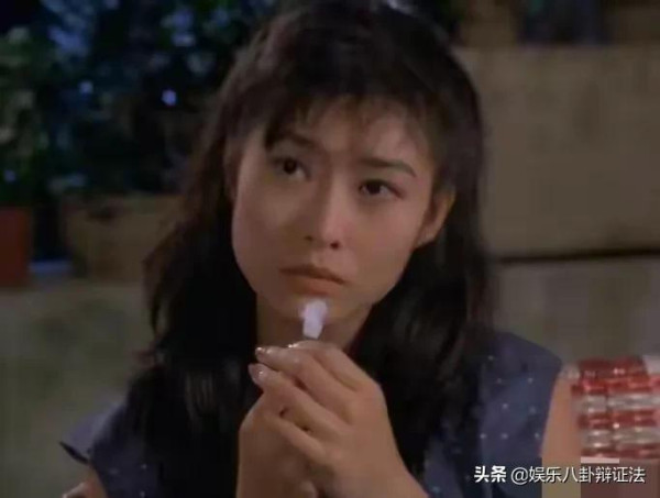 5 Bintang Film Dewasa Hong Kong 90-an, Nomor 3 Kerja demi Bantu Ekonomi Keluarga
