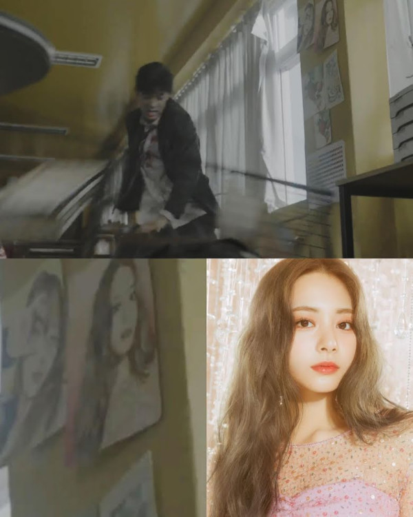 3 Cameo Artis yang Tak Terduga dalam All of Us Are Dead