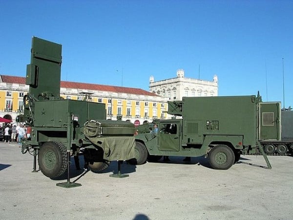 Mampukah Senjata NATO Lindungi Ukraina Jika Perang Pecah?