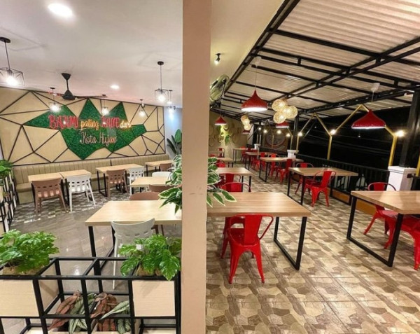 Rekomendasi 7 Tempat Kuliner Enak dan Murah di Bogor