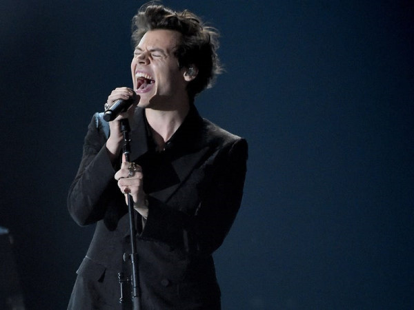 Harry Styles Ultah ke-28, Ini 5 Fakta Menariknya yang Jarang Diketahui