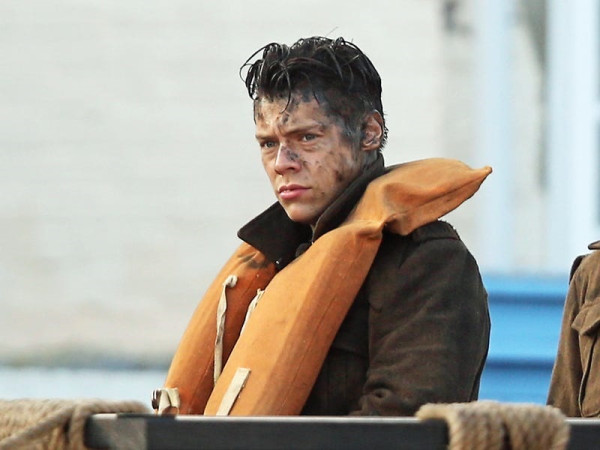 Harry Styles Ultah ke-28, Ini 5 Fakta Menariknya yang Jarang Diketahui