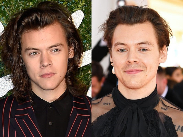 Harry Styles Ultah ke-28, Ini 5 Fakta Menariknya yang Jarang Diketahui