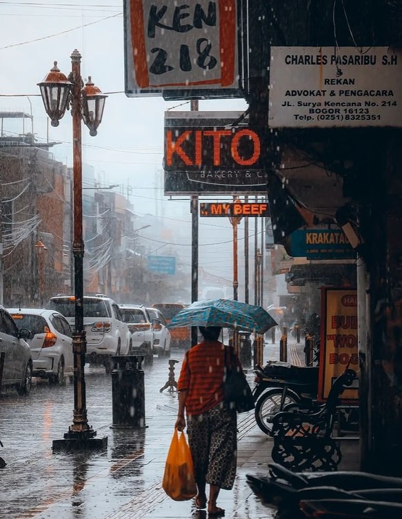 Rekomendasi 7 Tempat Kuliner Enak dan Murah di Bogor