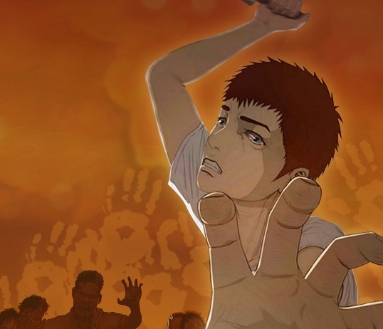 10 Webtoon Horor dan Thriller Paling Mengerikan, Berani Baca?