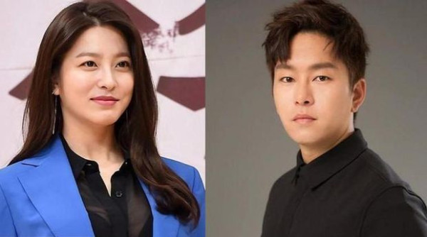 9 Pasangan Artis Korea yang Awet Pacaran Lebih dari 5 Tahun